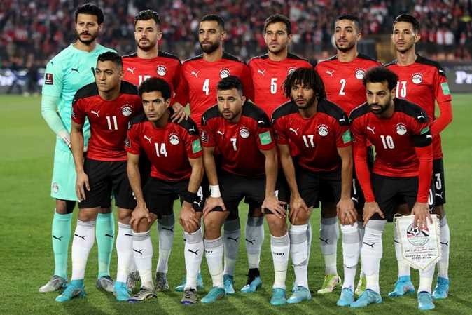 بث مباشر لمباراة مصر ومنتخب كوريا الجنوبية