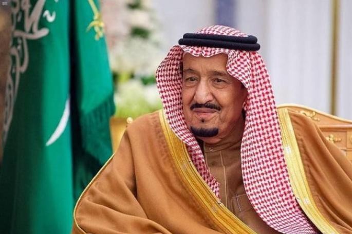 عاجل.. بايدن في السعودية وقمة تضم السيسي وعبدالله والكاظمي
