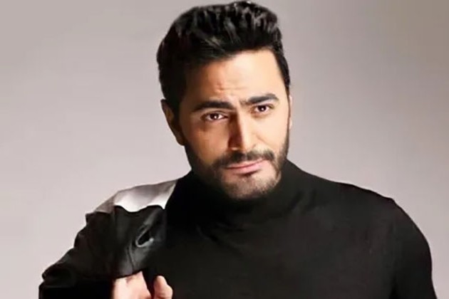 نفاد تذاكر حفل تامر حسني في جدة