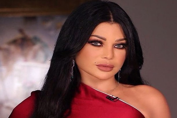 هيفاء وهبي تستعد لطرح أغنية جديدة باسم