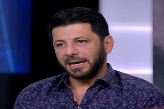 إياد نصار يتحدث عن دوره في مسلسل الجماعة