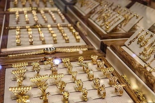 أسعار الذهب في تعاملات اليوم الأربعاء