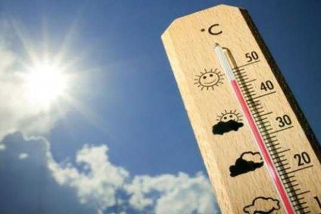 حالة الطقس اليوم ودرجات الحرارة المتوقعة في القاهرة والمحافظات