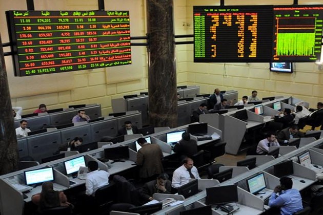 صعود جماعي لمؤشرات البورصة في مستهل تعاملات الأربعاء