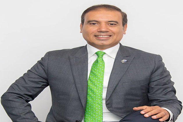 محمد دغيدي: العمل داخل منظومة ريماكس المهاجر يساعد الوسيط على تحقيق عائد مادى قوى