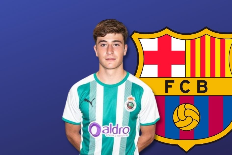 بعد إعلان برشلونة التعاقد معه.. 9 معلومات عن اللاعب الإسباني بابلو توري