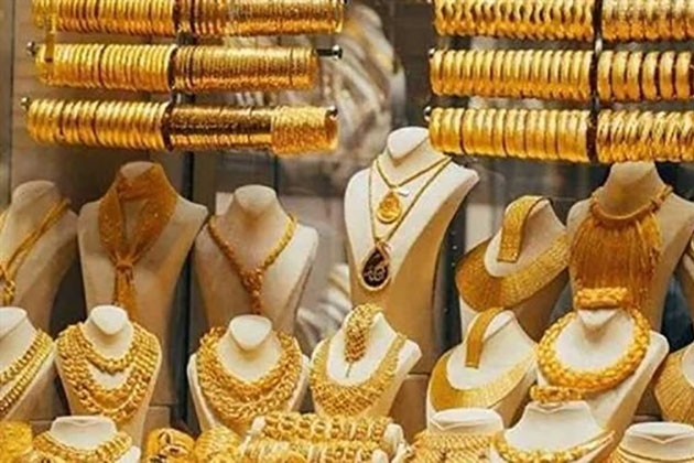 أسعار الذهب في تعاملات اليوم الخميس