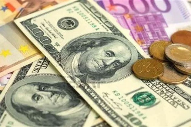 أسعار العملات الأجنبية والعربية اليوم الخميس