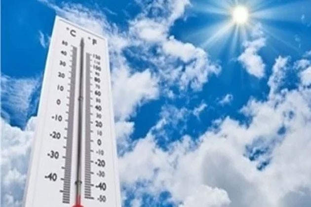 استقرار في حالة الطقس اليوم الخميس.. والعظمى بالقاهرة 34