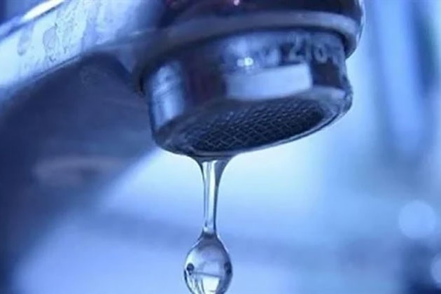 قطع وضعف المياه ببعض المناطق بالجيزة صباح اليوم