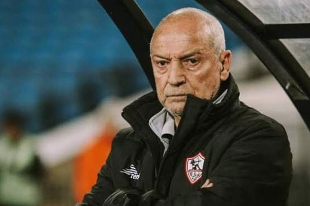 فيريرا يفاضل بين نيمار و جعفر فى تشكيل الزمالك امام الأهلى
