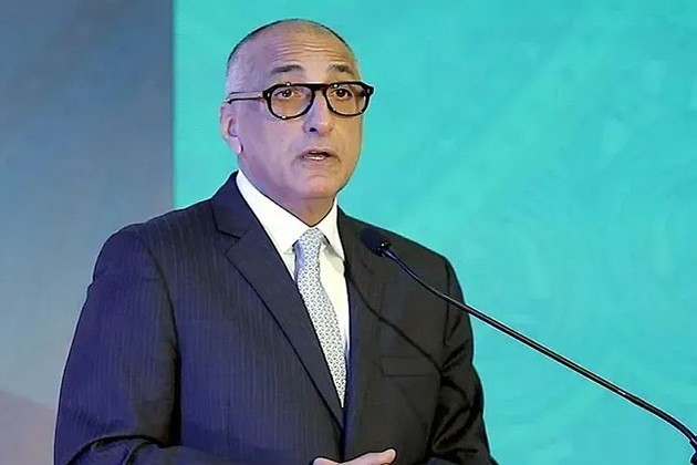 محافظ البنك المركزي: قادرون على تجاوز كافة التحديات بفضل برنامج الإصلاح الاقتصادي