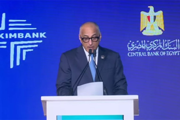 شاهد .. محافظ البنك المركزي : الجهاز المصرفى فقد 250 شهيدا خلال أزمة كورونا