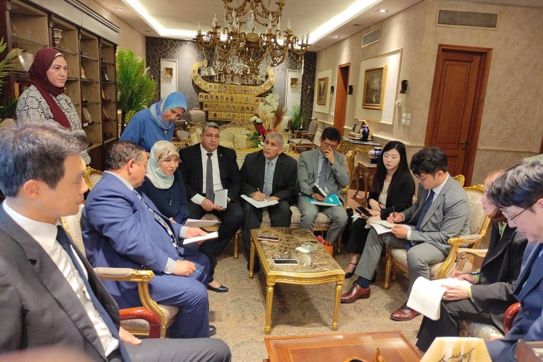 المالية: تقليص زمن الإفراج الجمركي وخفض تكاليف الاستيراد والتصدير