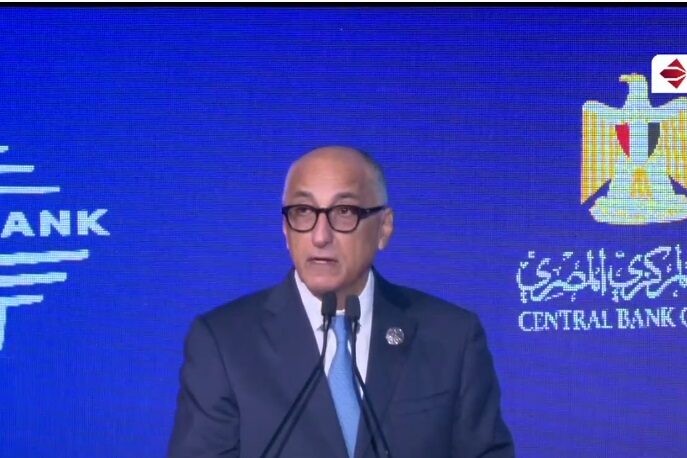 شاهد .. عامر: البنك المركزى ضخ الاحتياطى لتجنب المجتمع صدمة أسعار الصرف