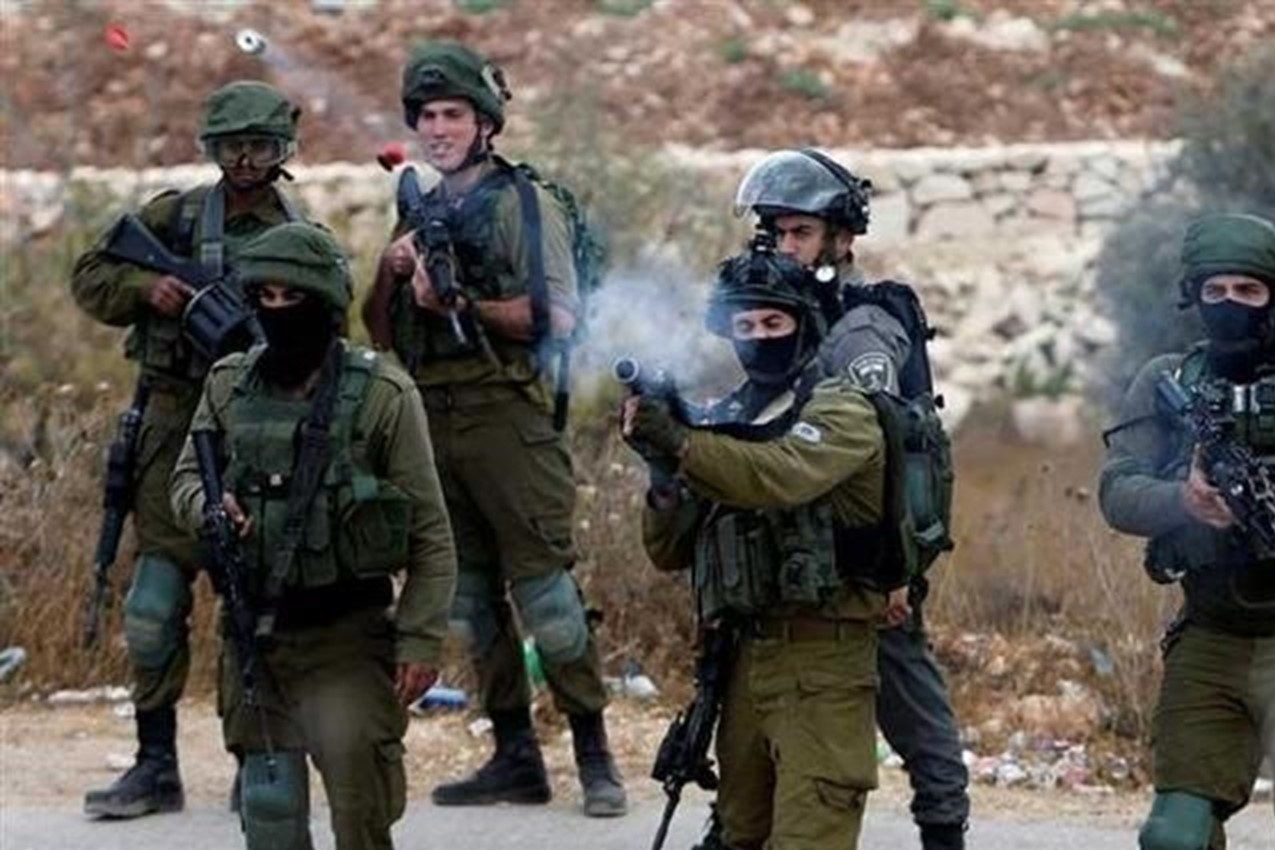 قوات الاحتلال تقتل 3 فلسطينيين فجر اليوم بمدينة جنين شمال الضفة الغربية