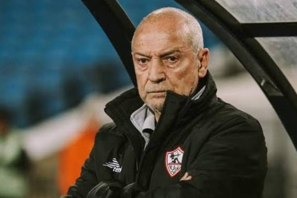 أزمة الوسط كابوس يؤرق أحلام فيريرا قبل مواجهة الأهلي