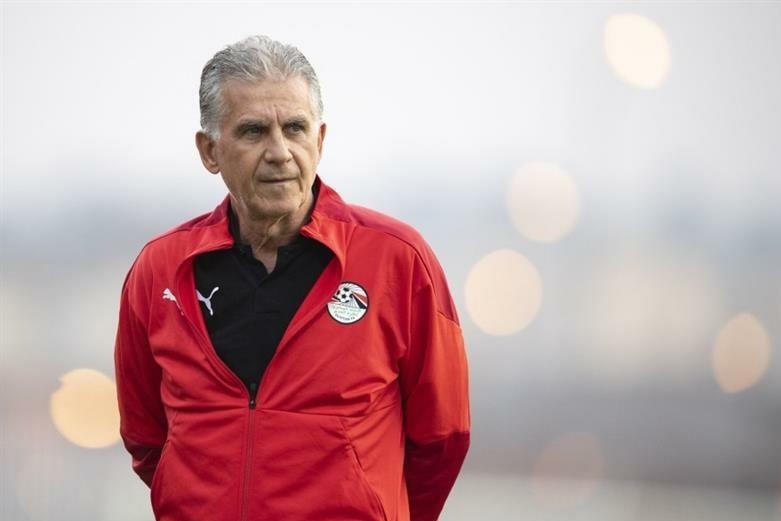 اتحاد الكرة يفتح خطا من المفاوضات مع كيروش للعودة لتدريب المنتخب