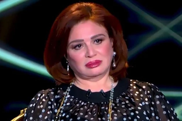 إلهام شاهين تكشف تفاصيل فيلمها الجديد