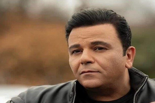 محمد فؤاد يوجه رسالة لمحمد الحلو