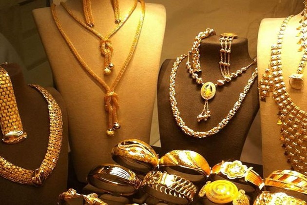 ارتفاع أسعار الذهب اليوم السبت