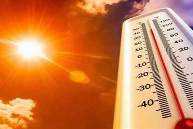 الأرصاد: طقس اليوم حار نهارًا.. والعظمى بالعاصمة 34