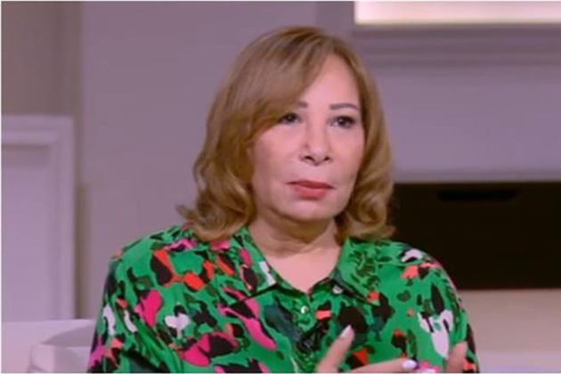 صفاء الطوخي عن عادل إمام: علمني درس بكل اللى اتعلمته في حياتي