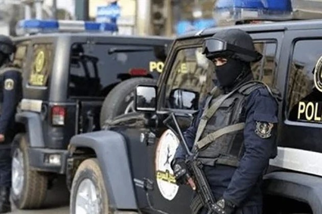 استشهاد ضابط شرطة خلال مداهمة أمنية لضبط خارجين عن القانون بقنا