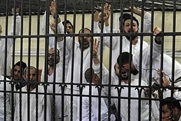 اليوم..محاكمة 17 متهمًا في قضية مجموعة الردع الداعشية