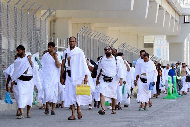 «الصحة» تعلن تفاصيل خطة تأمين الحجاج المصريين خلال أداء المناسك