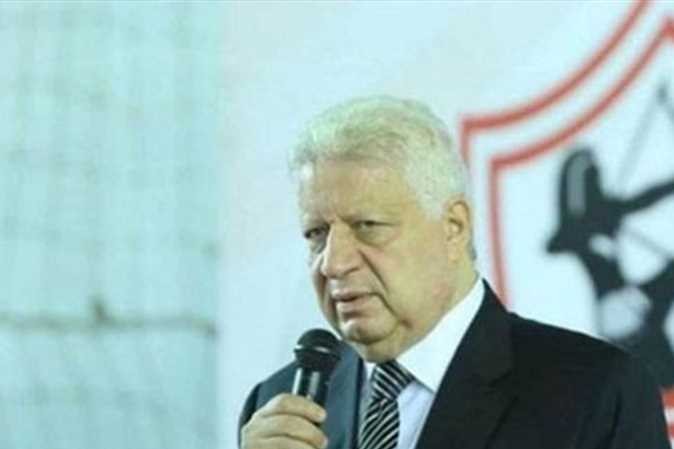 أبرزها انتهاء أزمة إيقاف القيد.. 4 مفاجآت من مرتضى منصور لـ
