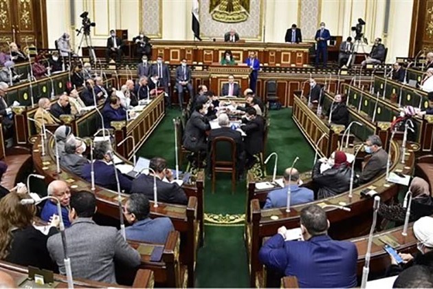 مجلس النواب يستأنف عقد جلسته العامة .. اليوم