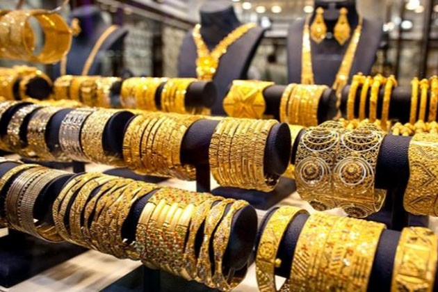 أسعار الذهب اليوم الأحد