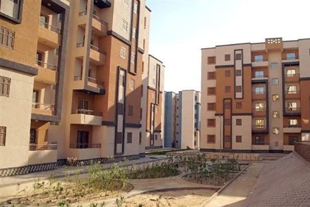 الإسكان: جار تنفيذ 465 عمارة جديدة.. وطرح 307 أخرى ضمن سكن لكل المصريين