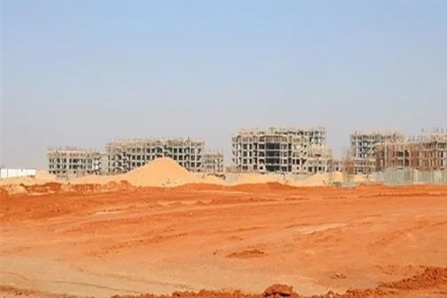 الإسكان تطرح قطع أراضي في 10 مدن جديدة.. اليوم