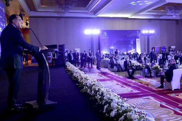 إنطلاق فعاليات ملتقى «بُناة مصر» غدًا الإثنين بمشاركة 6 وزارت أفريقية وعربية