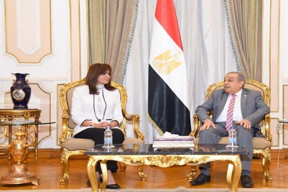 الإنتاج الحربي تعلن البدء في إنشاء المركز المصري الياباني للتدريب والتأهيل