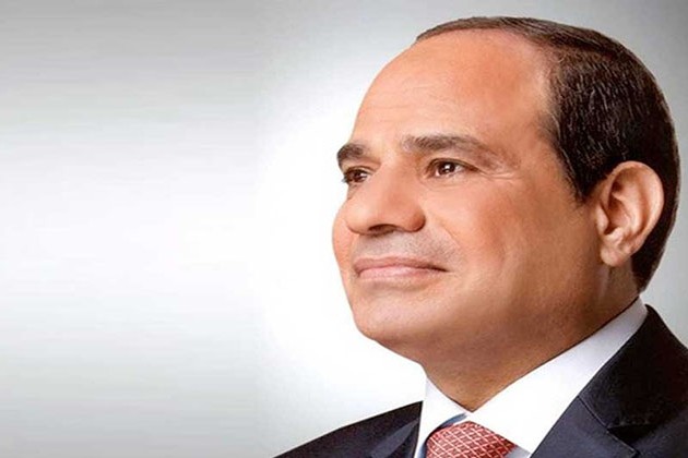 السيسي يهنئ رئيسي آيسلندا وسيشل بذكرى يوم الاستقلال للبلدين