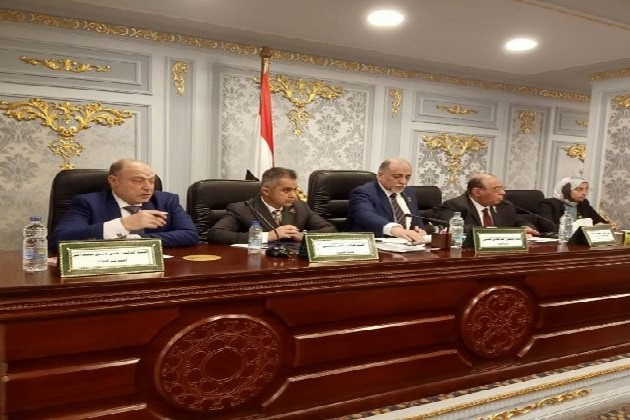 تضامن النواب تناقش قانون صندوق دعم ذوى الإعاقة اليوم بحضور 10 وزارات
