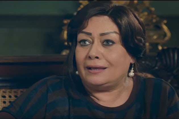 هالة فاخر: مستعدة لتقديم عمل للأطفال مع أحمد أمين بدون مقابل