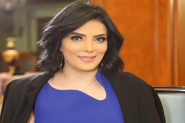 حورية فرغلي تعلن إرتباطها