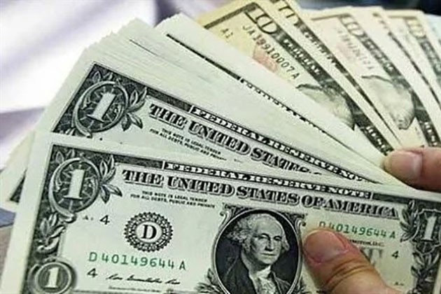 أسعار الدولار في البنوك اليوم الاثنين