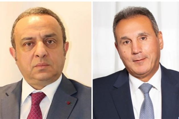 افتتاح فعاليات القمة المصرفية العربية الدولية للعام 2022