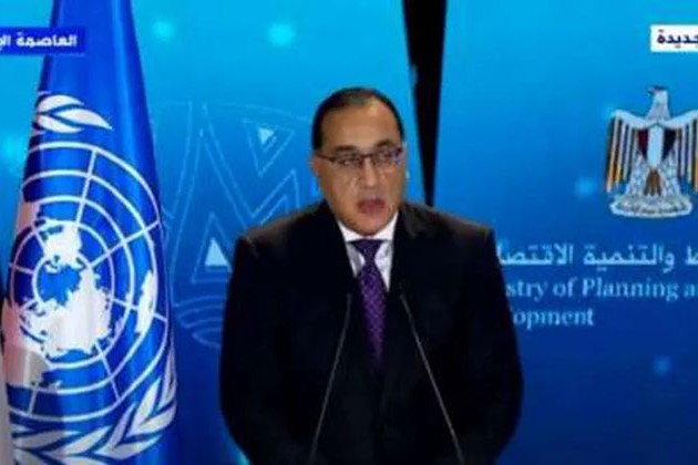 مدبولي في ملتقى بناة مصر: نفذنا 15 مدينة جديدة من مدن الجيل الرابع وملف النقل الأهم