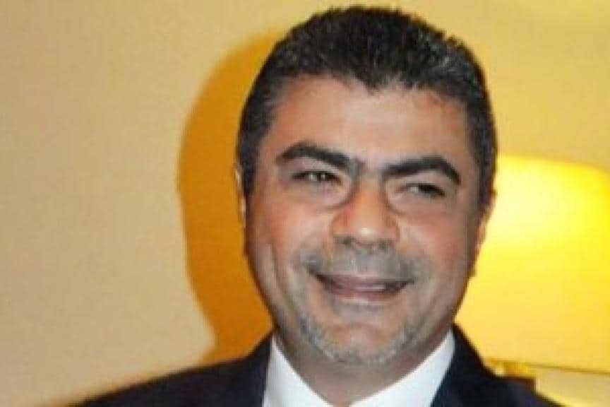أيمن الجميل : دول كبرى تعانى بسبب موجة التضخم العالمى .. ومصر ستعبر الأزمة برؤية الرئيس السيسي