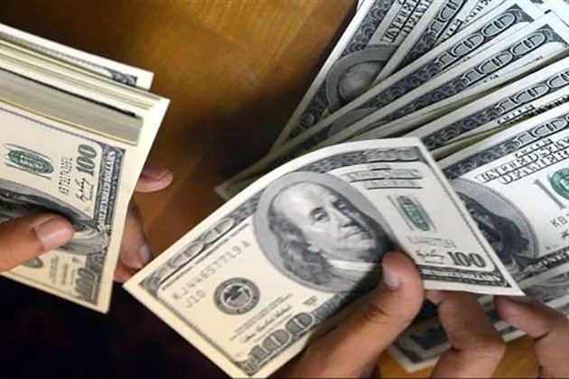 سعر الدولار في البنوك اليوم