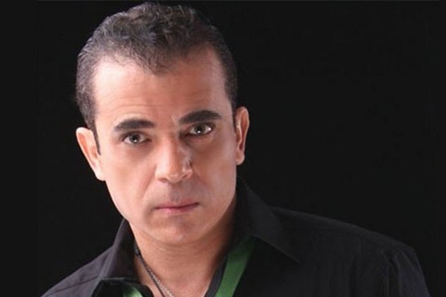 محمد الشقنقيري يشارك في فيلم ملك