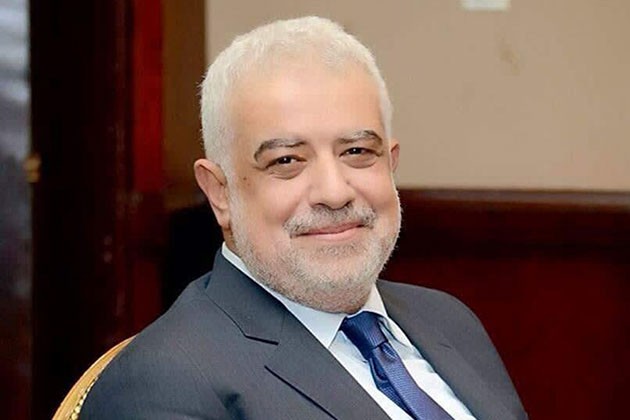 ناصر تركي: بعثة مصر السياحية خفضت أسعار الطوافة بعد مفاوضات مضنية