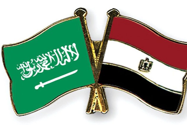 توقيع ١٤ اتفاقية بين مصر والسعودية بقيمة ٧.٧ مليار دولار.