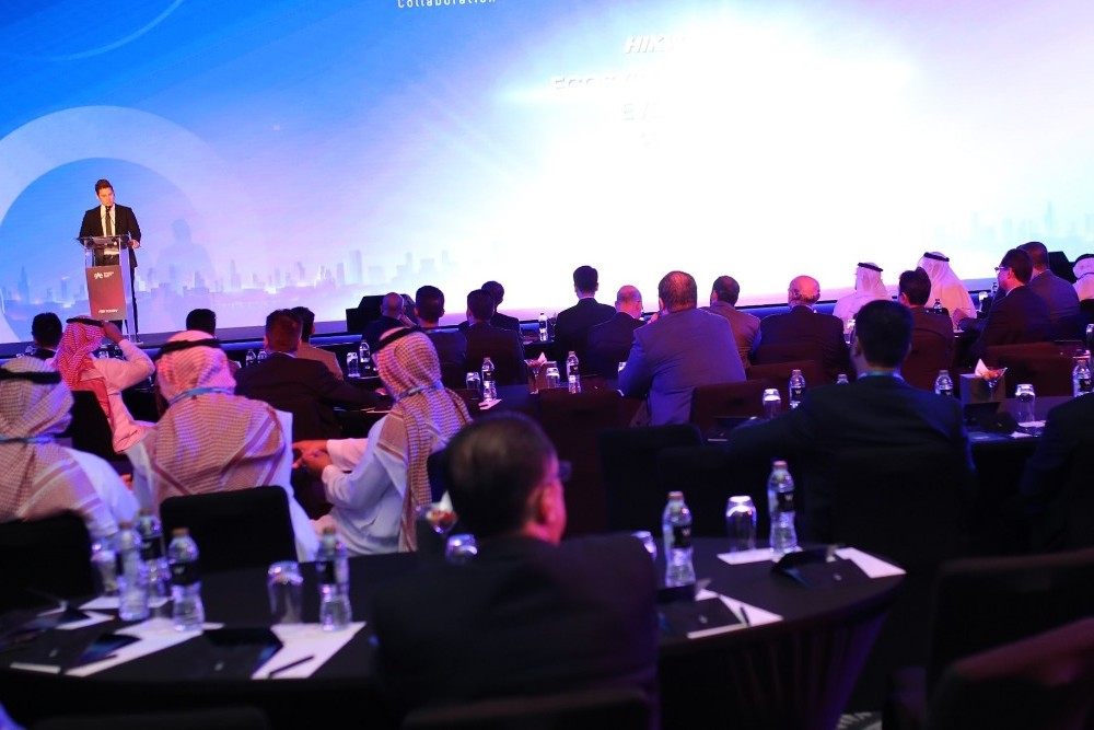 Hikvision to Announce Latest Innovations and Strategies at Ecosystem Alliance Event 2022